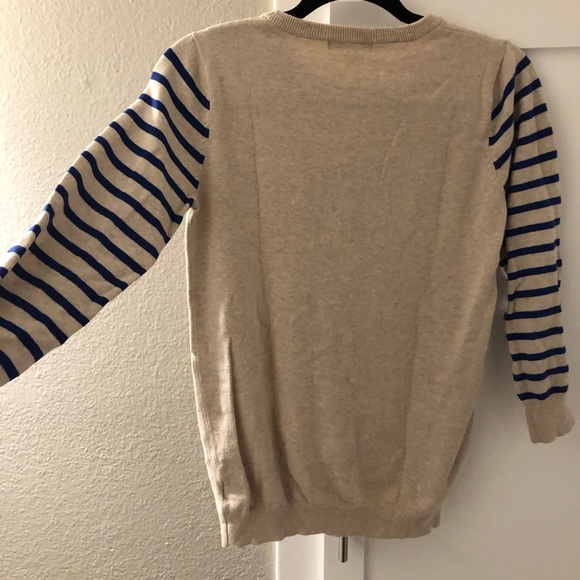 Pim + Larkin Ciao! Sweater, size XS - Picture 4 of 4